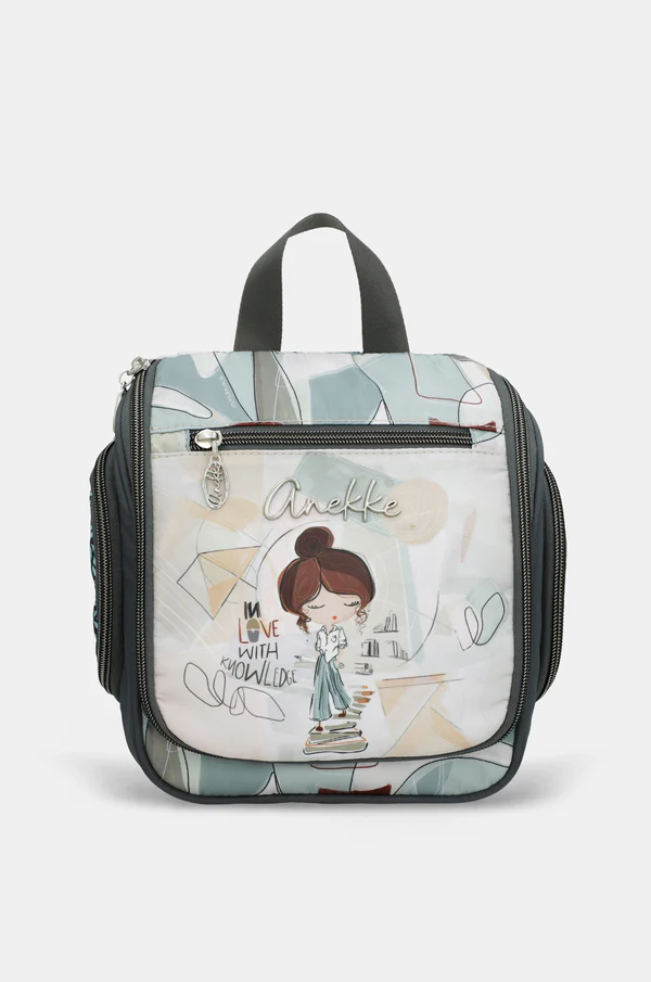 Grande trousse de toilette Anekke collection Sophia