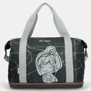 Sac de voyage extensible Auralis Anekke collection Sophia