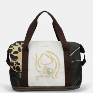 Sac de voyage extensible Gaia Anekke collection Sophia