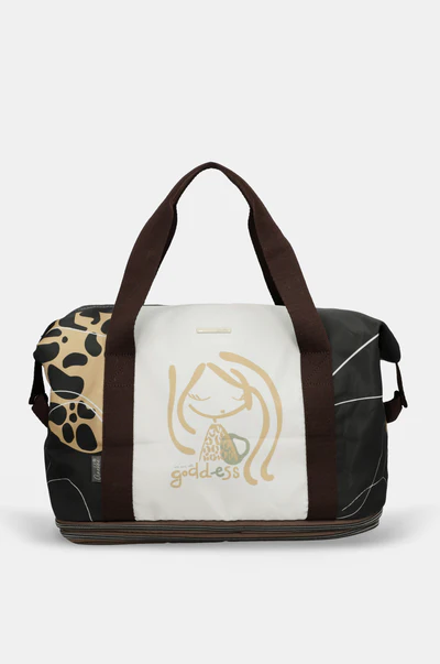 Sac de voyage extensible Gaia Anekke collection Sophia
