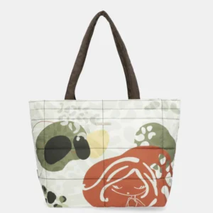 Sac de voyage Gaia Anekke collection Sophia