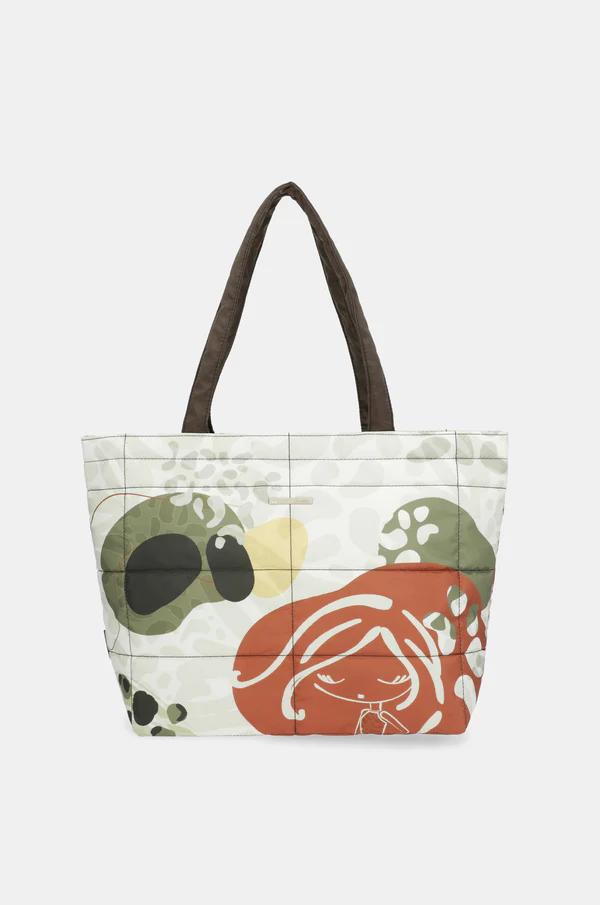 Sac de voyage Gaia Anekke collection Sophia