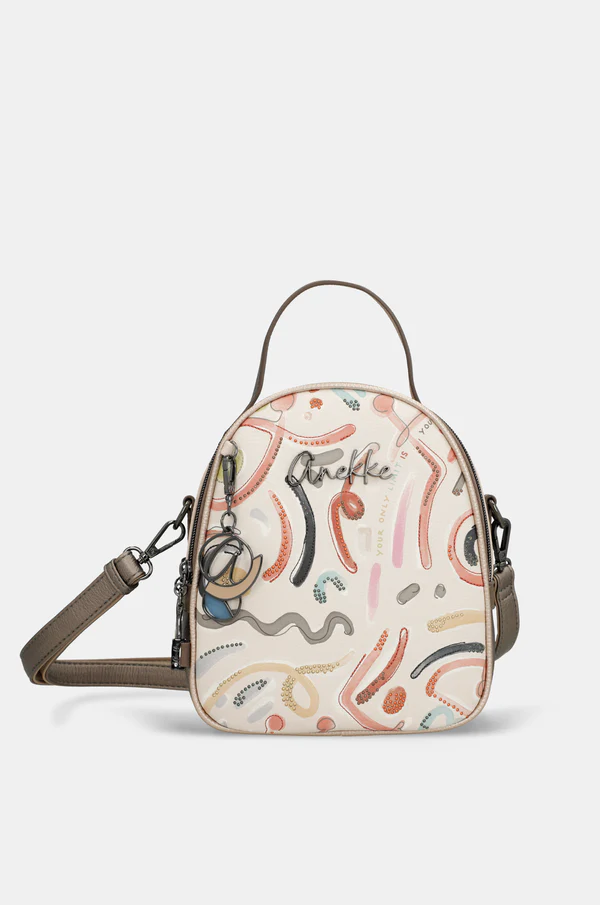Petit sac à dos Anekke Olympia collection Sophia