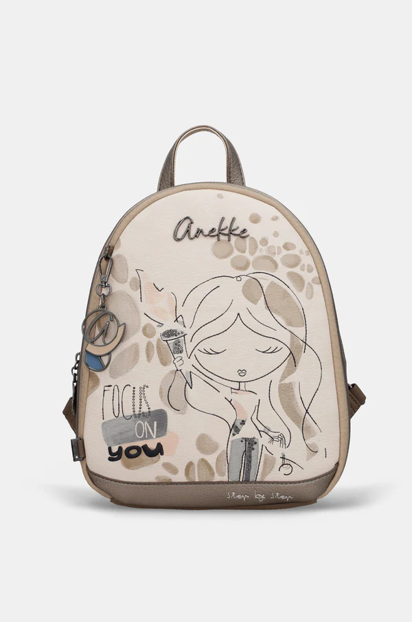 Petit sac à dos Anekke Olympia collection Sophia