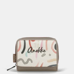 Petit porte feuilles Anekke Olympia collection Sophia