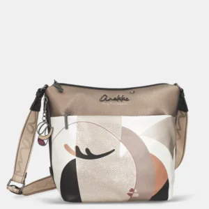 Sac bandoulière Anekke Eikon collection Sophia