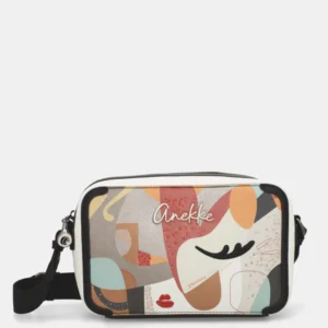 Sac bandoulière Anekke Eikon collection Sophia