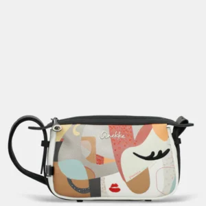 Sac bandoulière Anekke Eikon collection Sophia