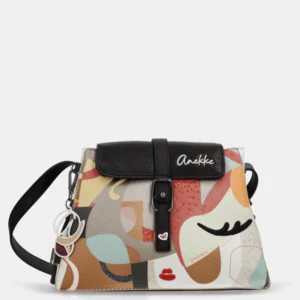 Sac bandoulière Anekke Eikon collection Sophia