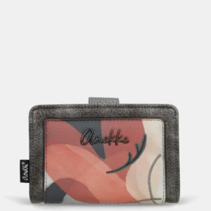 Porte monnaie moyen Anekke Eykon collection Sophia
