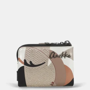 Petit porte monnaie Anekke Eykon collection Sophia