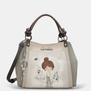 Sac à anse courte Anekke collection Sophia