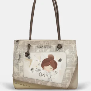 Sac porté épaule Anekke collection Sophia