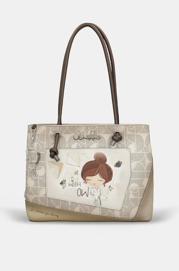 Sac porté épaule Anekke collection Sophia