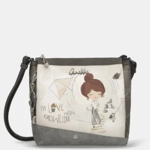 Sac bandoulière moyen Anekke collection Sophia