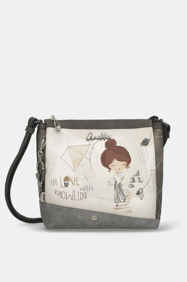 Sac bandoulière moyen Anekke collection Sophia