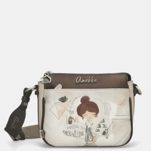 Sac bandoulière Anekke collection Sophia