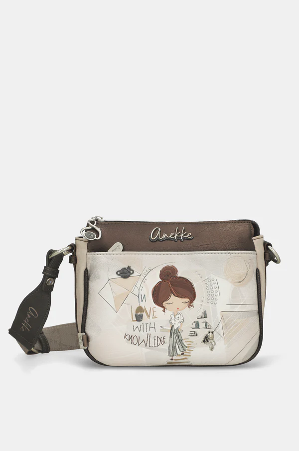 Sac bandoulière Anekke collection Sophia