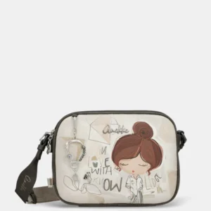 Sac bandoulière Anekke collection Sophia