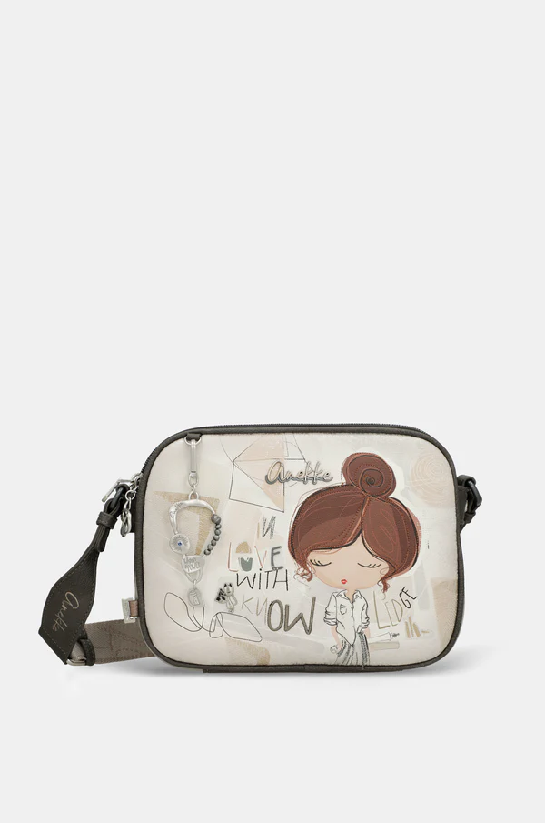 Sac bandoulière Anekke collection Sophia