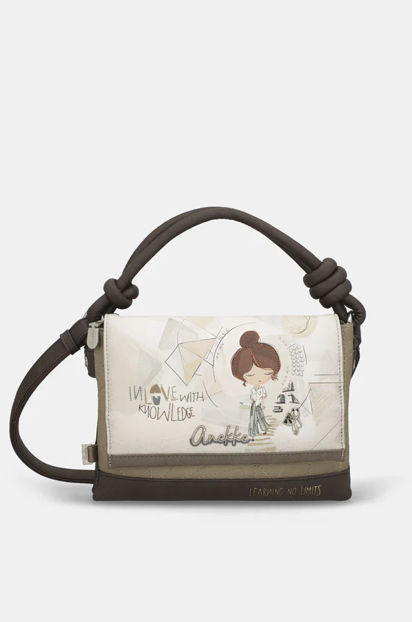 Sac bandoulière à anse Anekke collection Sophia