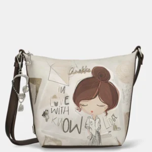 Sac bandoulière Anekke collection Sophia