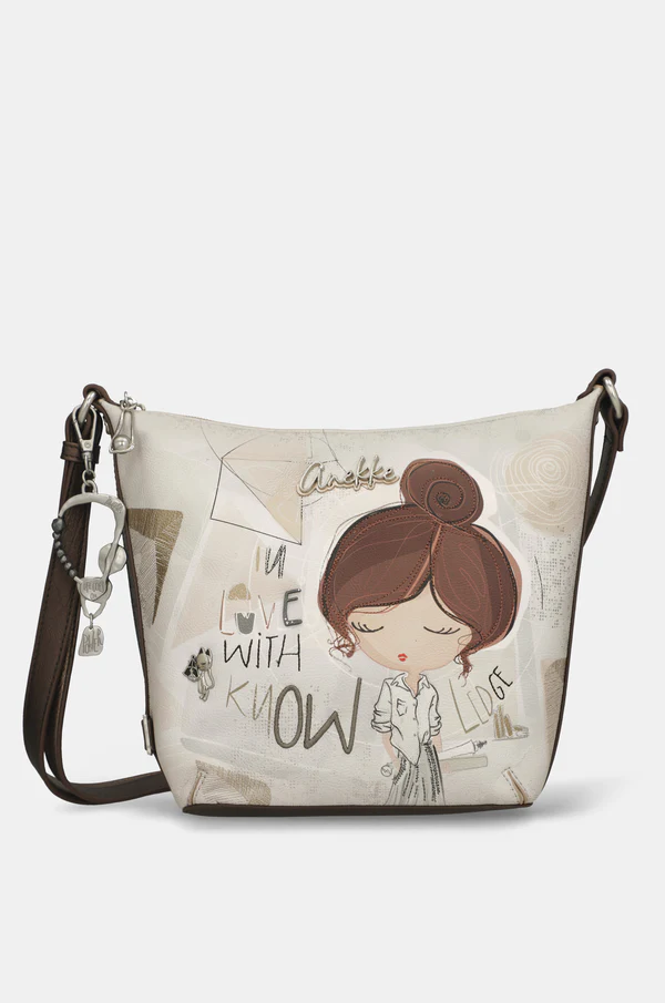 Sac bandoulière Anekke collection Sophia
