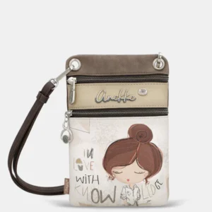 Mini sac bandoulière Anekke collection Sophia
