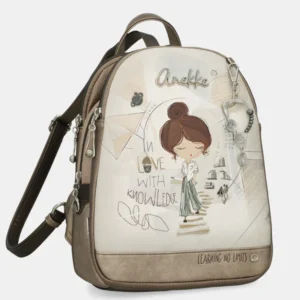 Sac à dos antivol Anekke collection Sophia