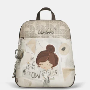 Sac à dos moyen Anekke collection Sophia