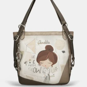 Sac à dos convertible Anekke collection Sophia
