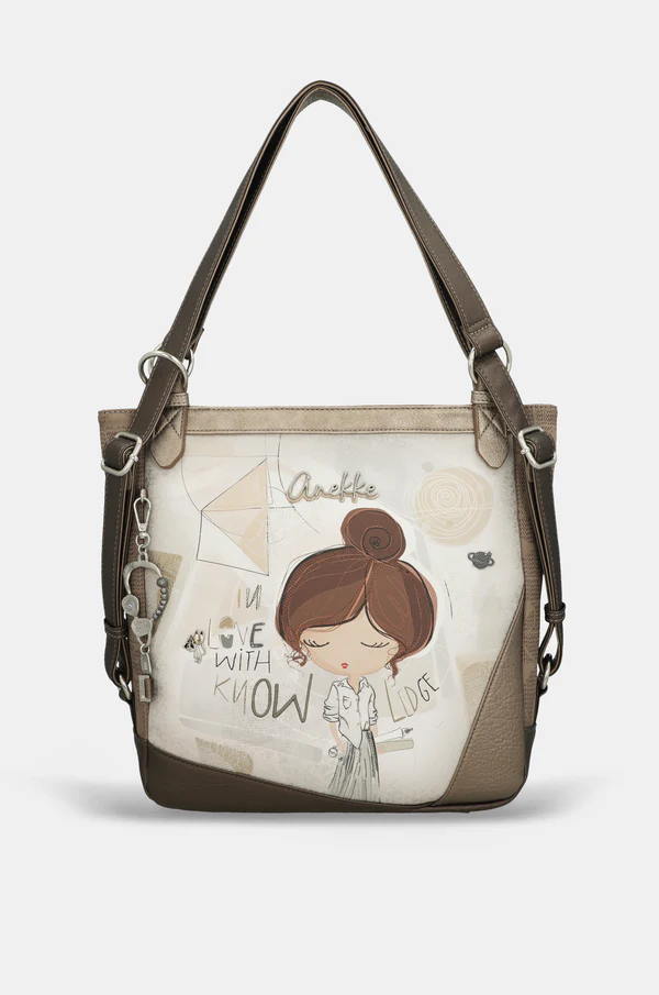 Sac à dos convertible Anekke collection Sophia