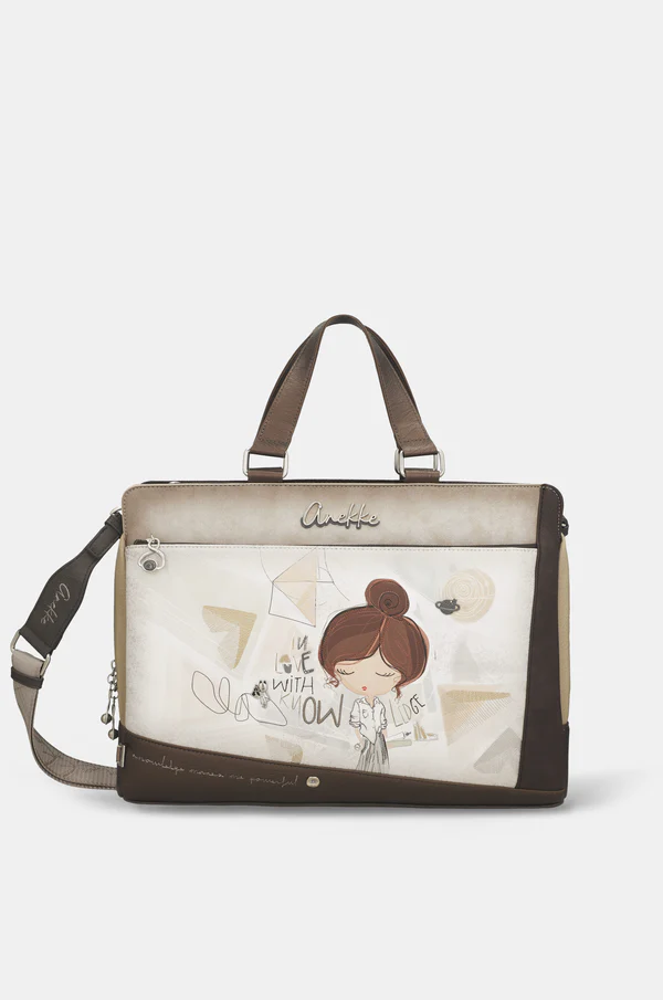 Porte documents Anekke collection Sophia