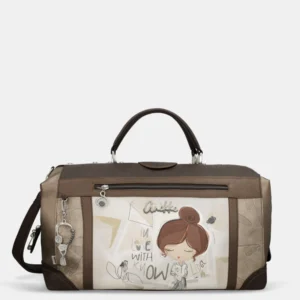 Sac de voyage Anekke collection Sophia