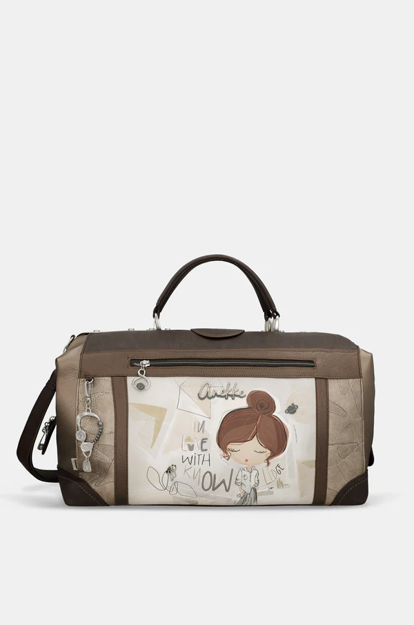 Sac de voyage Anekke collection Sophia