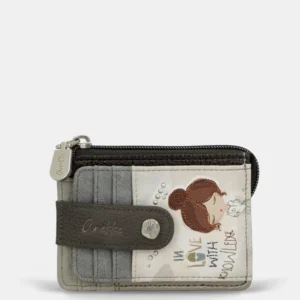 Porte carte Anekke collection Sophia