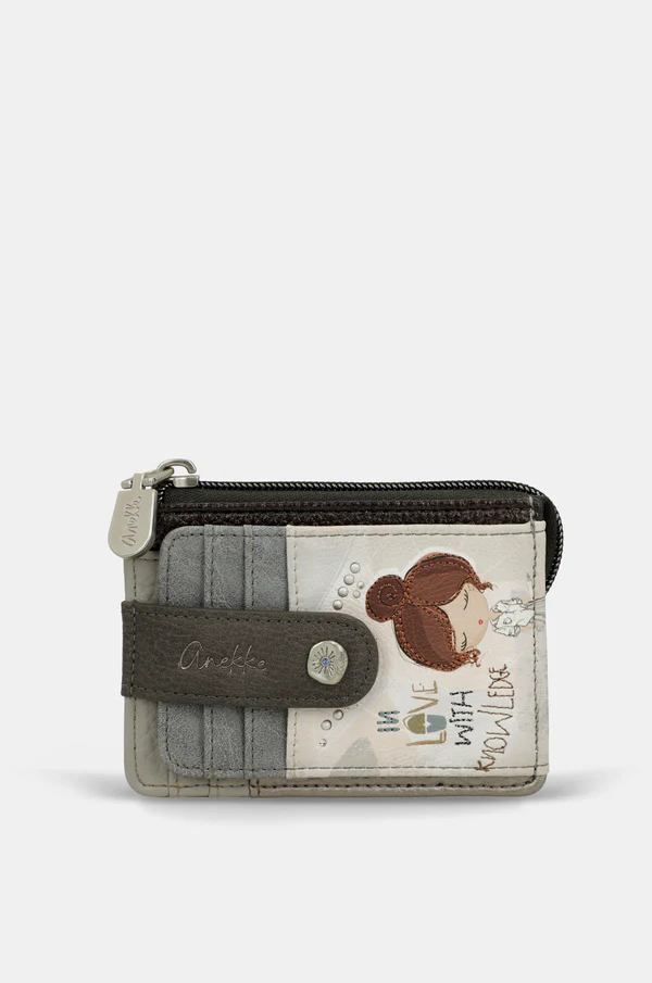 Porte carte Anekke collection Sophia