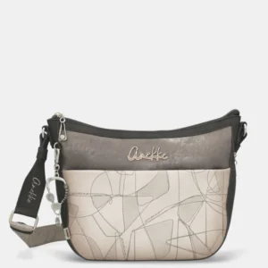 Grand sac bandoulière Auralis Anekke collection Sophia