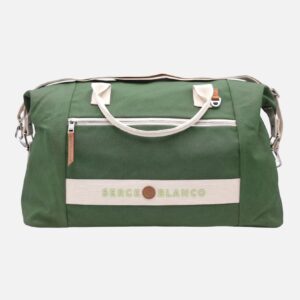 Sac 24h Serge Blanco ligne Gym