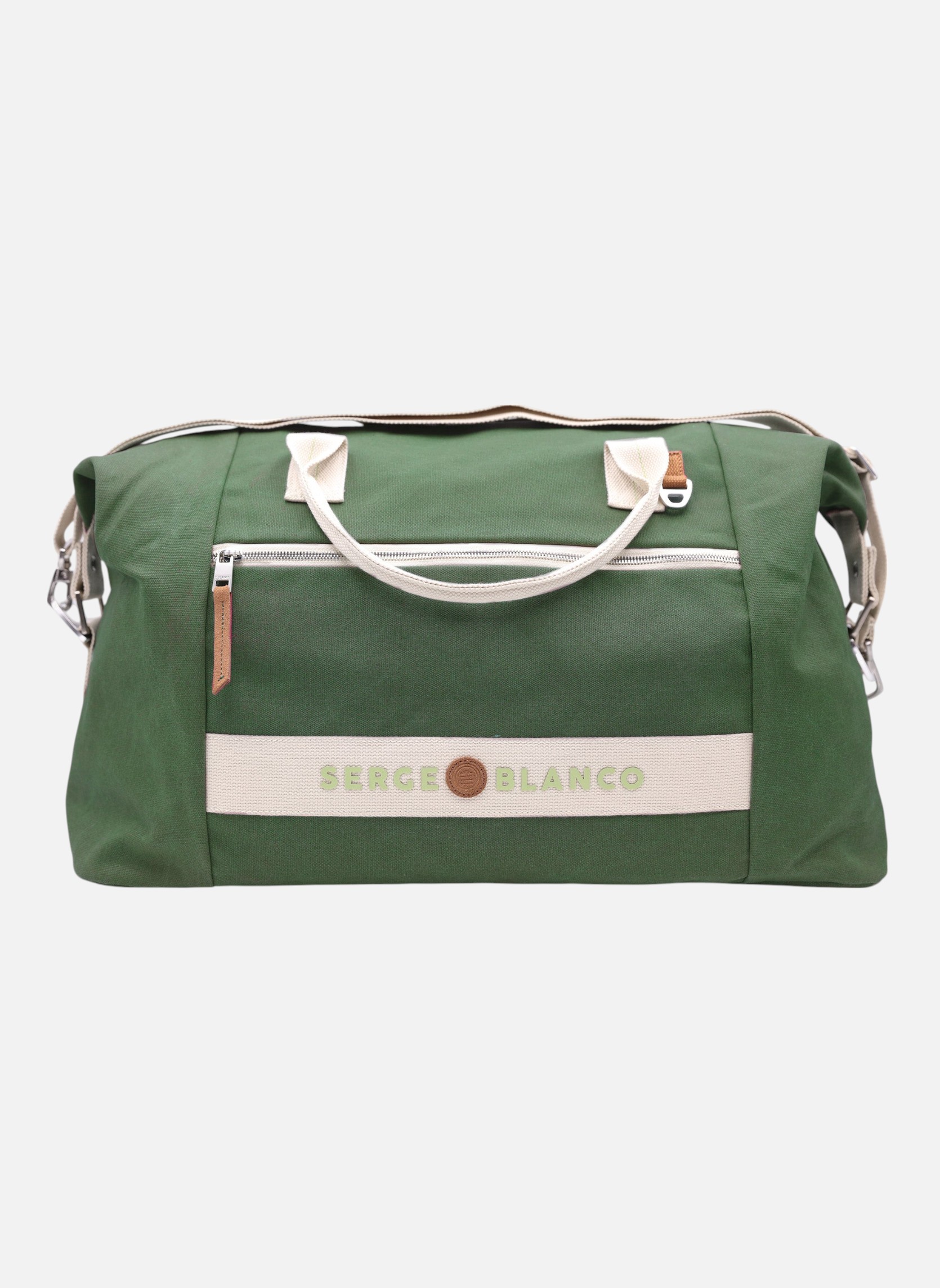 Sac 24h Serge Blanco ligne Gym