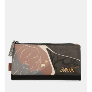 Porte feuille Heartbeat Collection Dreamverse