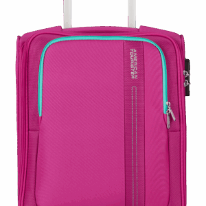 Valise souple tissus 45cm American tourister ligne Sea seeker