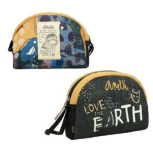 Trousse Anekke collection Peace & Love