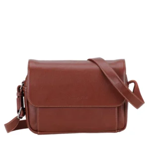 Sac besace cuir Arthur & Aston ligne Dorian
