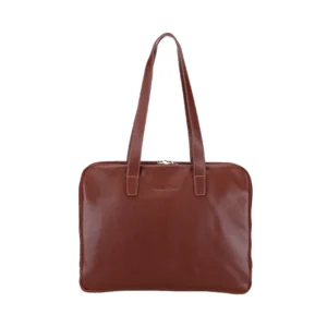 Sac shopping cuir ligne Dorian Arthur & Aston