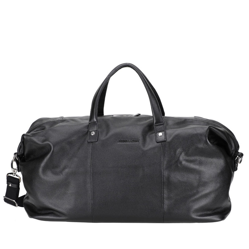 Sac de voyage cuir Arthur & Aston ligne Dorian