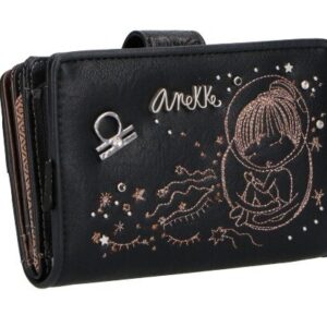 Porte feuille petit Anekke collection Univers