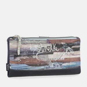 Porte feuille Anekke collection Iceland