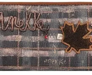 Porte billets Anekke collection Canada