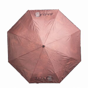 Parapluie double automatique Anekke collection Shoen